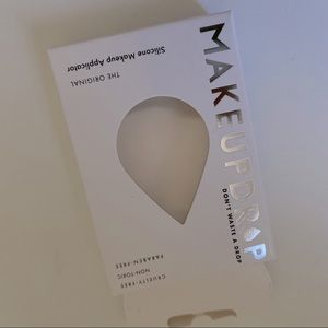 NIB makeup drop original clear